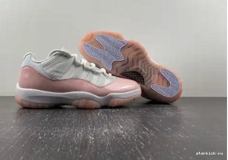 11 AH7860-160 “Legend Low WMNS Pink”  Air Jordan AH7860-160 0419